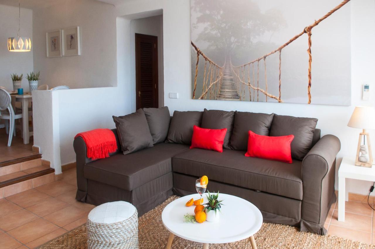 Apartamento Ferrera Park 505 卡拉费若拉 外观 照片